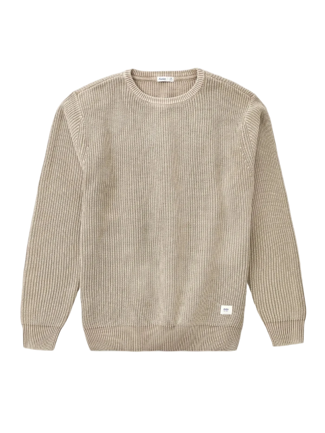 M's Swell Sweater