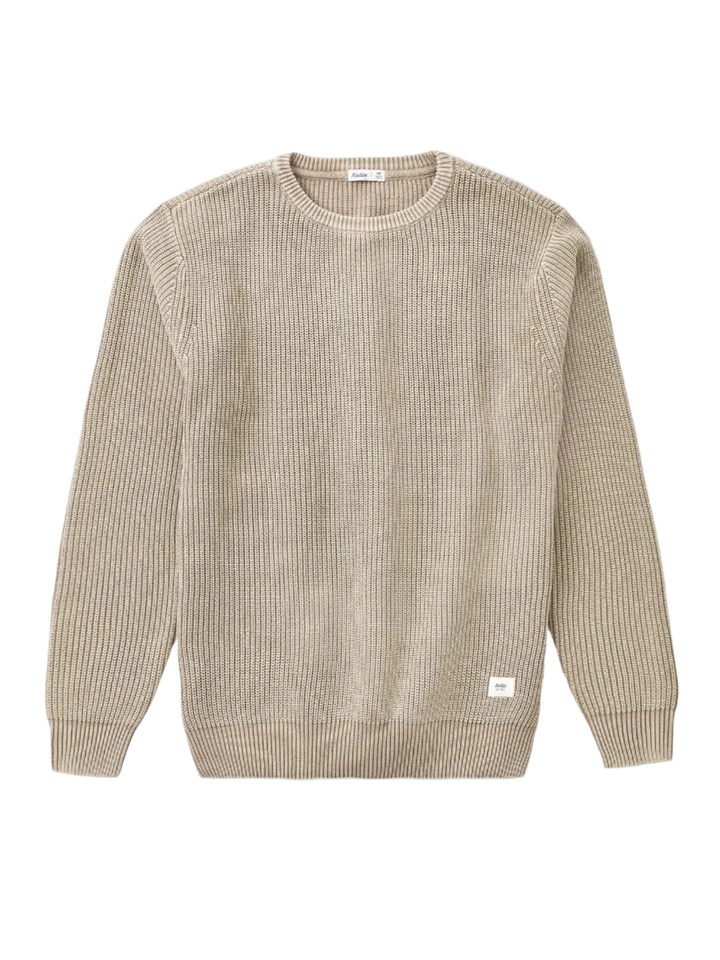 M's Swell Sweater