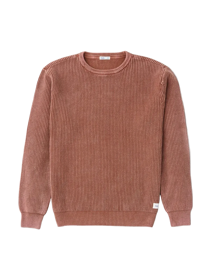 M's Swell Sweater