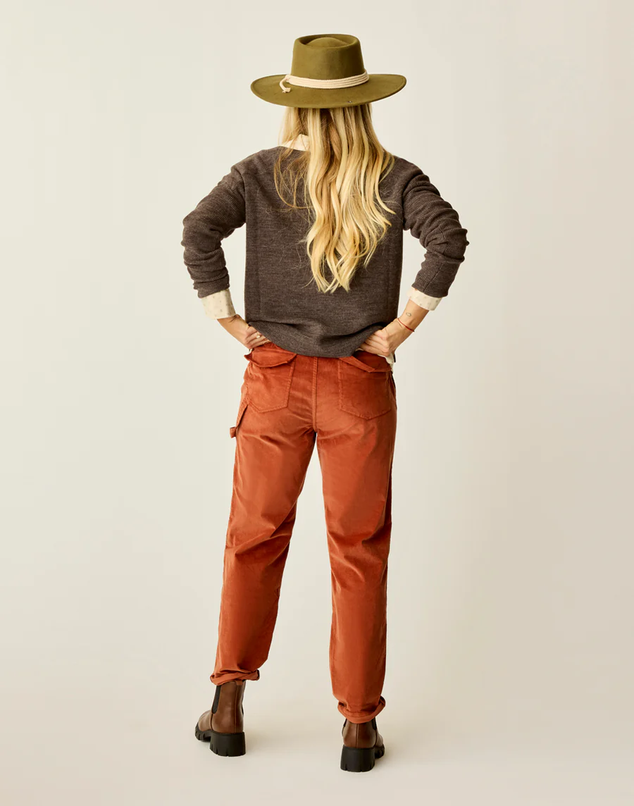 W's Corey Butter Pant