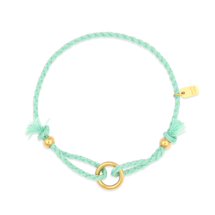 Friendship Ring Bracelet