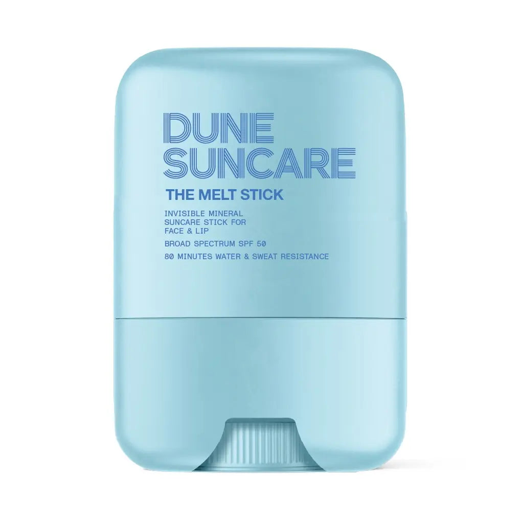 The Melt Stick SPF 50