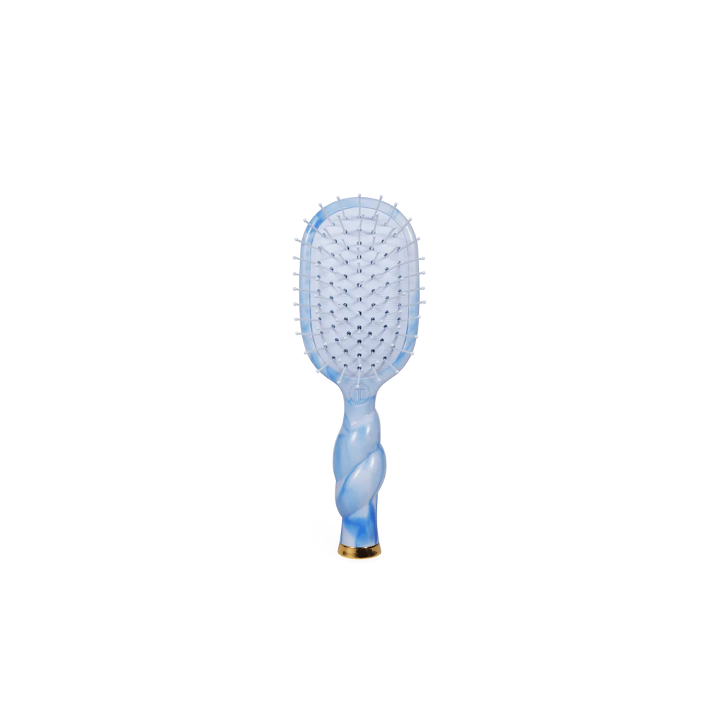 Mini Detangler Brush | Medium Hair | Tide & True