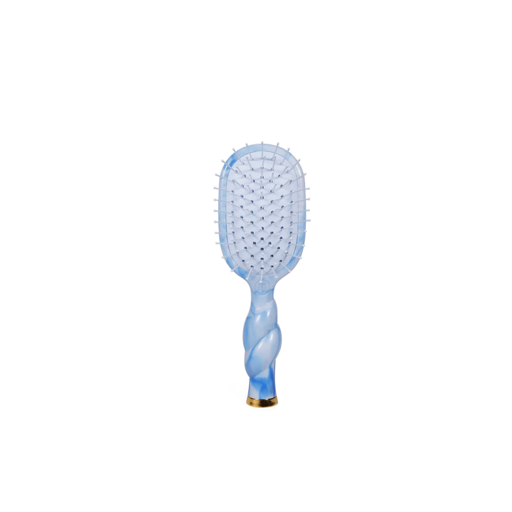Mini Detangler Brush | Medium Hair | Tide & True