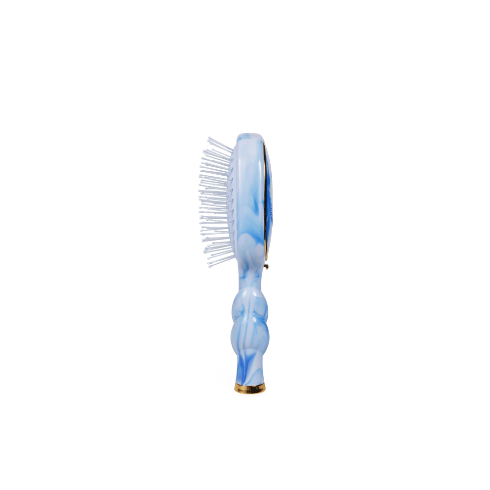 Mini Detangler Brush | Medium Hair | Tide & True