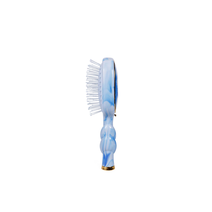 Mini Detangler Brush | Medium Hair | Tide & True