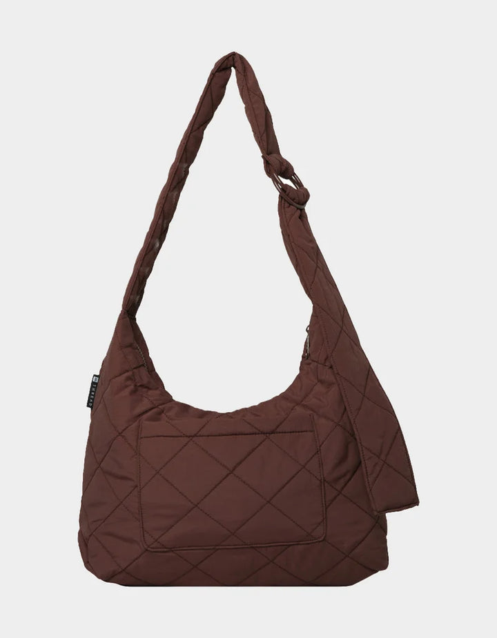 Mini Slouchy Bag
