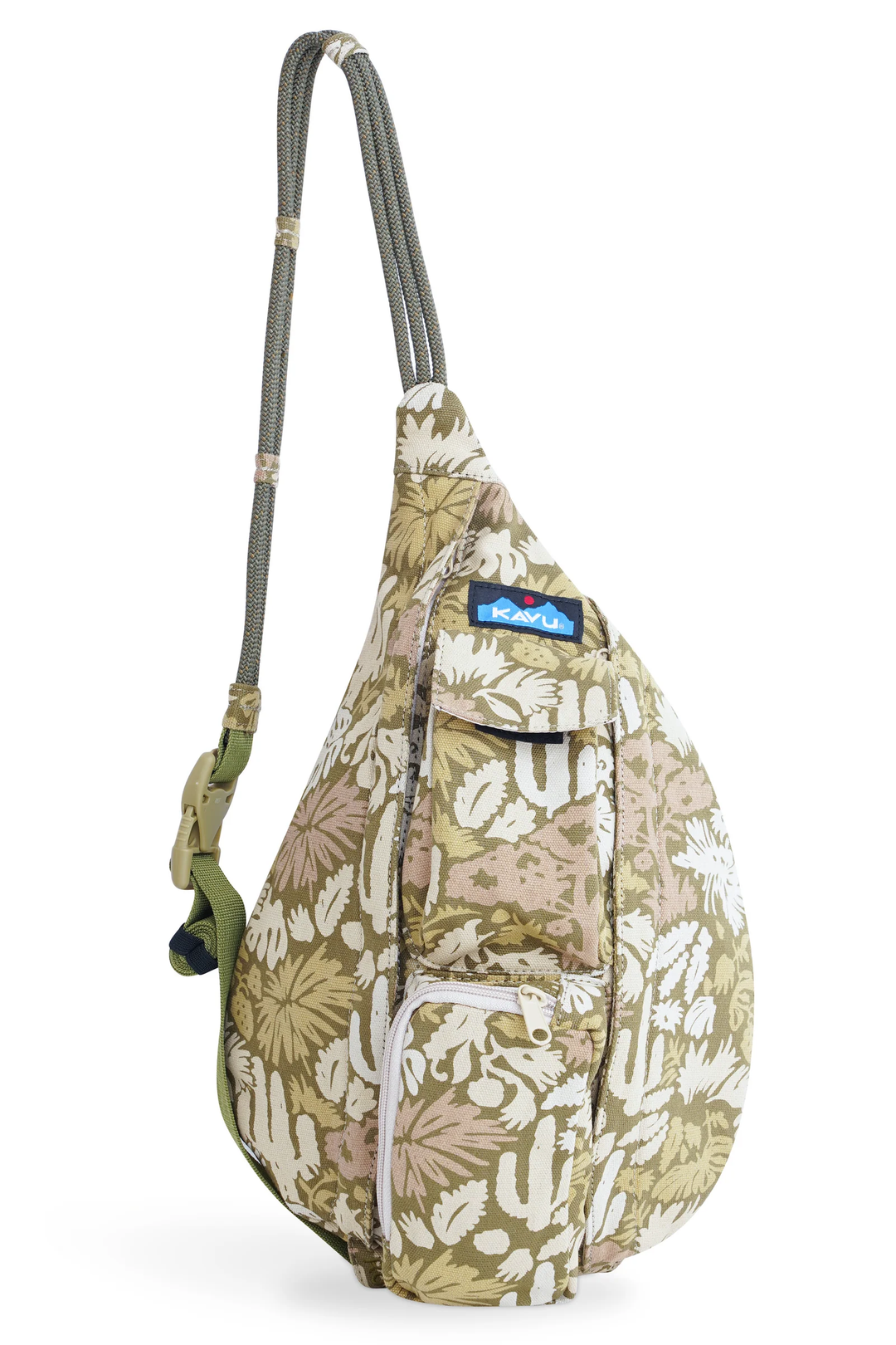 Mini Rope Bag