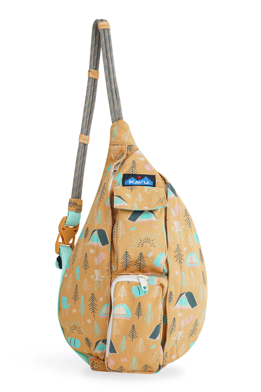 Mini Rope Bag