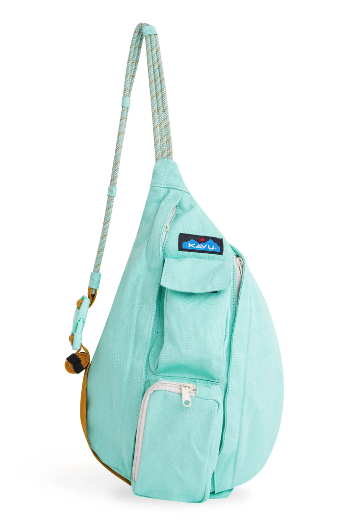 Mini Rope Bag