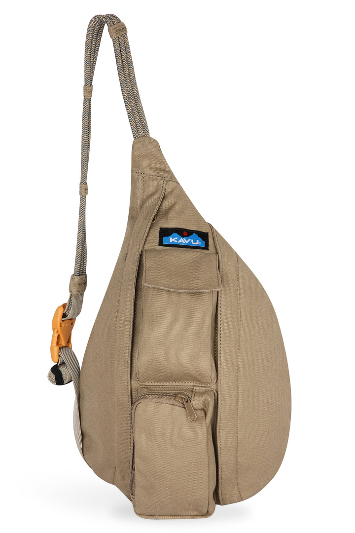 Mini Rope Bag