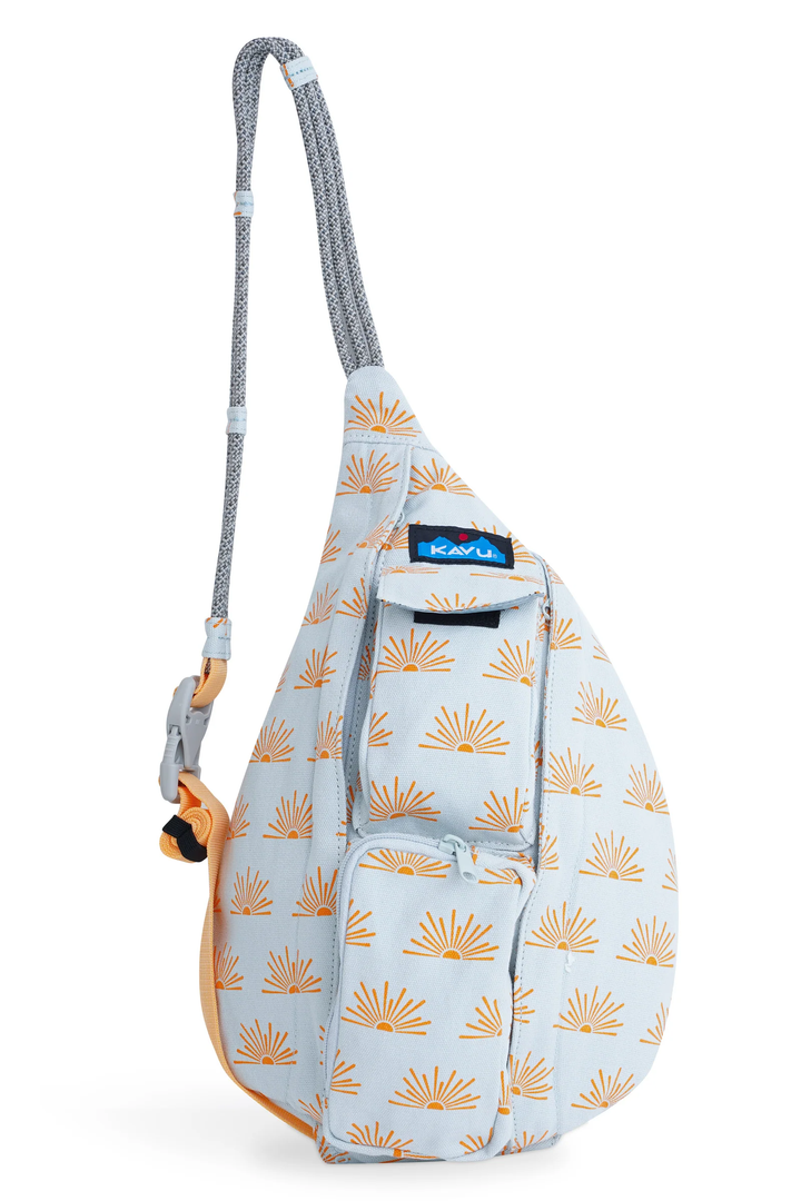 Mini Rope Bag