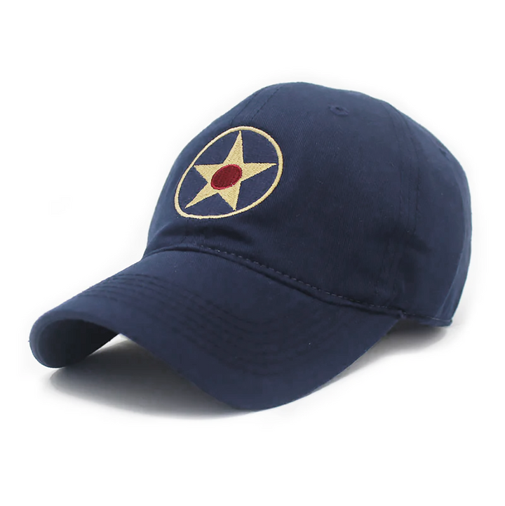 U.S. Army Air Corps Insignia Ballcap