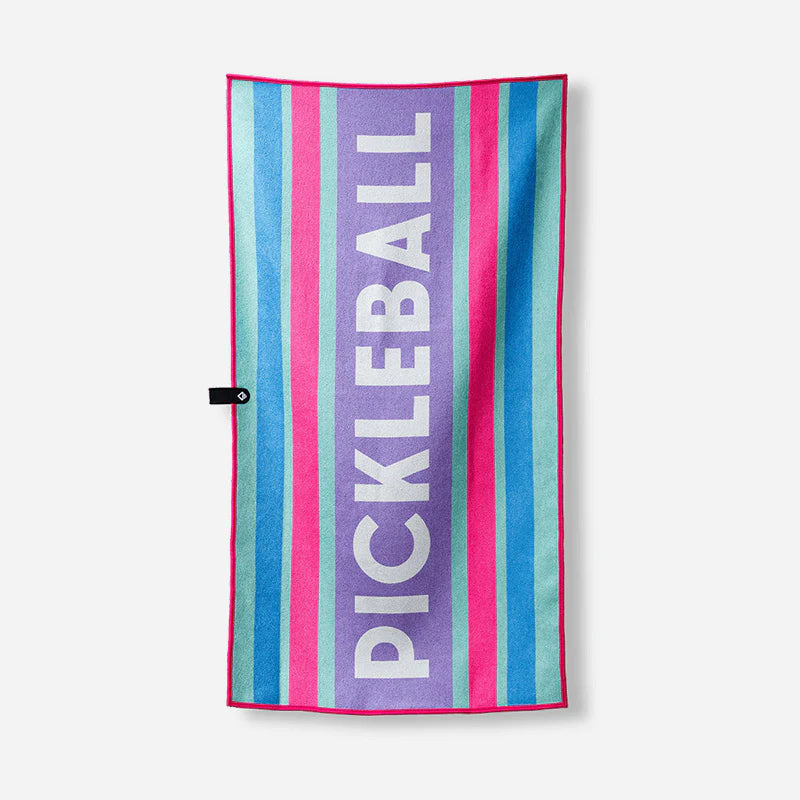 Pickleball Towel