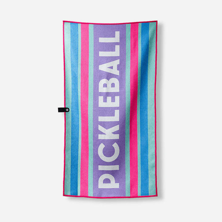 Pickleball Towel