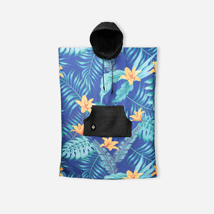 Kid's Changing Poncho