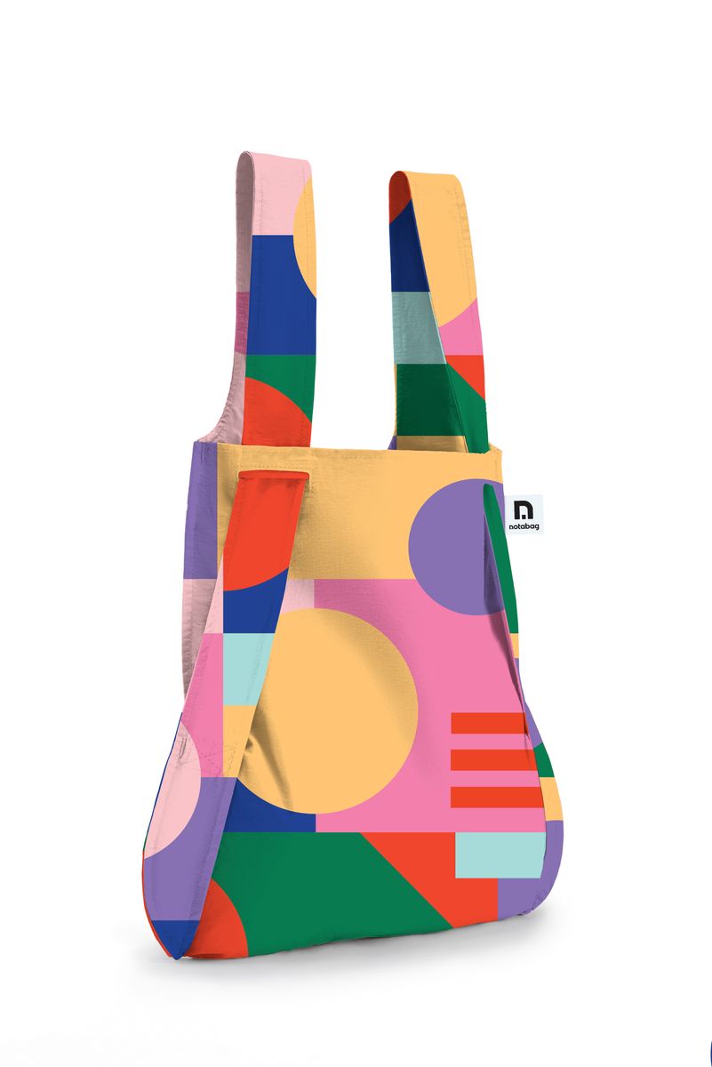 Notabag - Original Geoplay