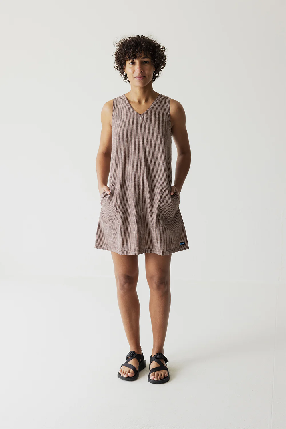 W's Oaxaca Dress