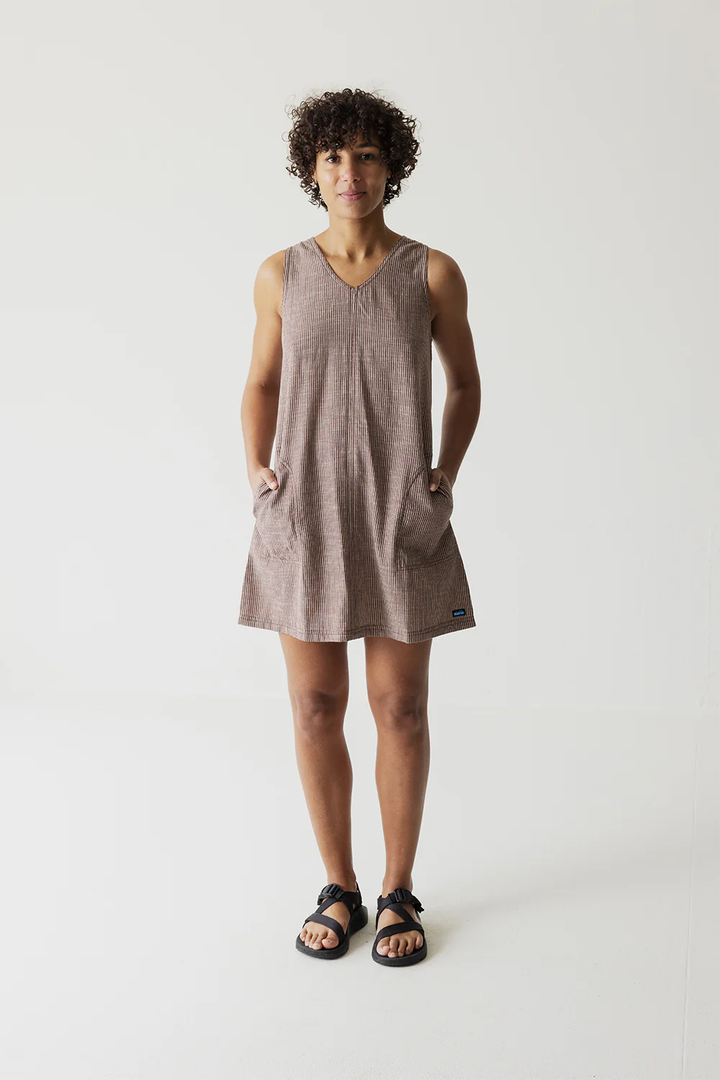 W's Oaxaca Dress
