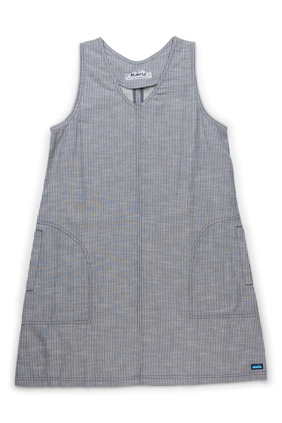 W's Oaxaca Dress