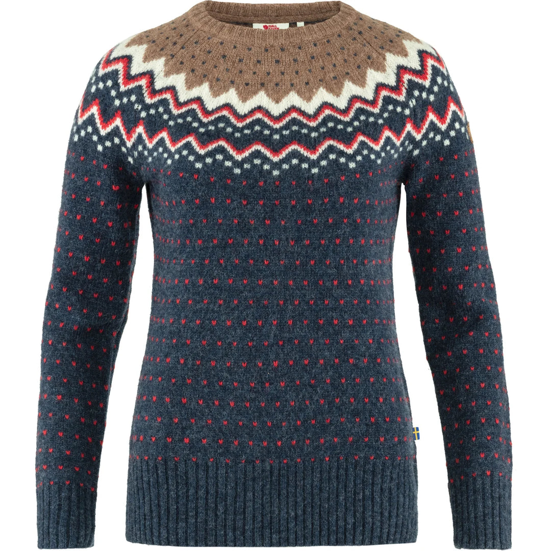 W's Övik Knit Sweater