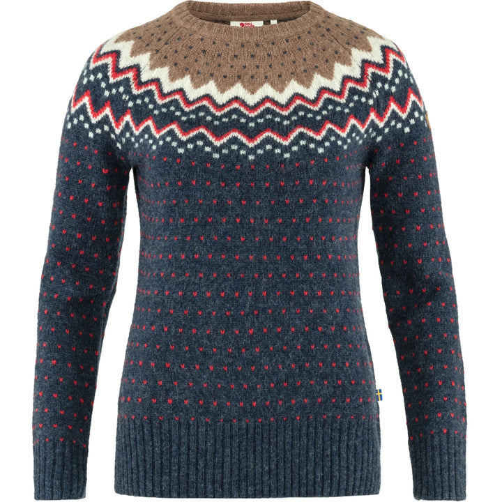 W's Övik Knit Sweater