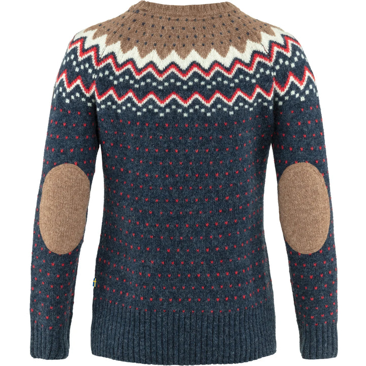 W's Övik Knit Sweater