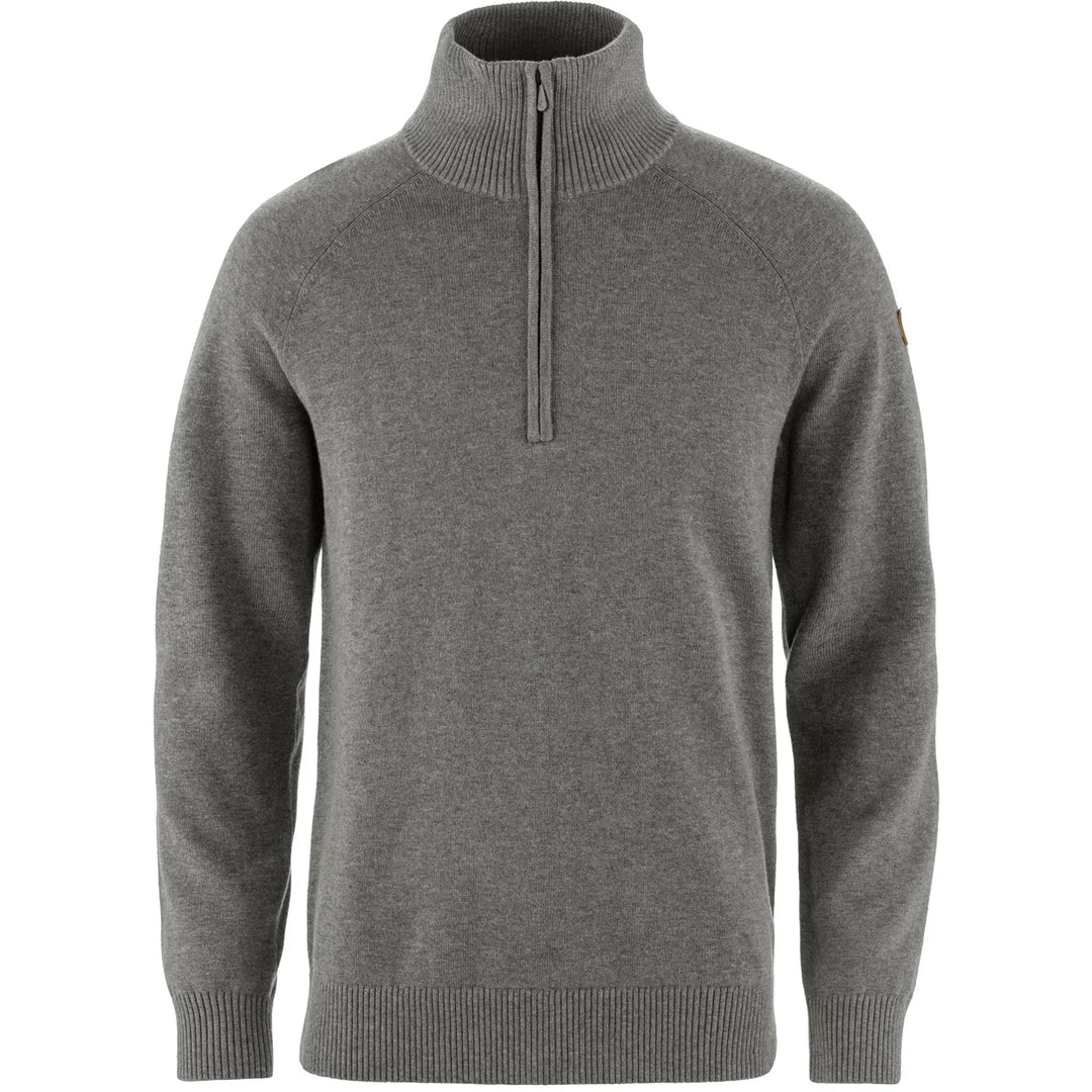 M's Ovik Lite half Zip
