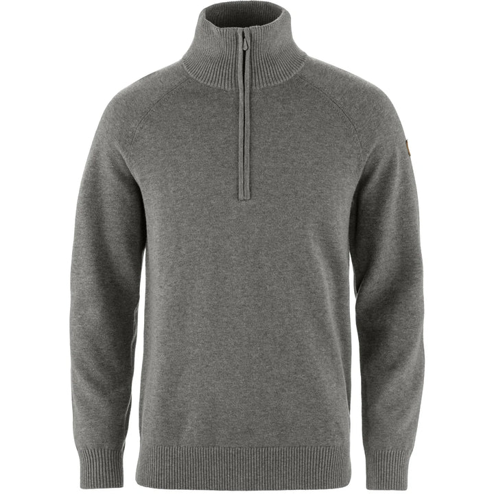 M's Ovik Lite half Zip