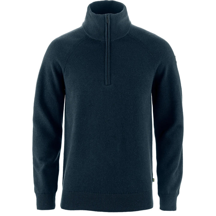 M's Ovik Lite half Zip