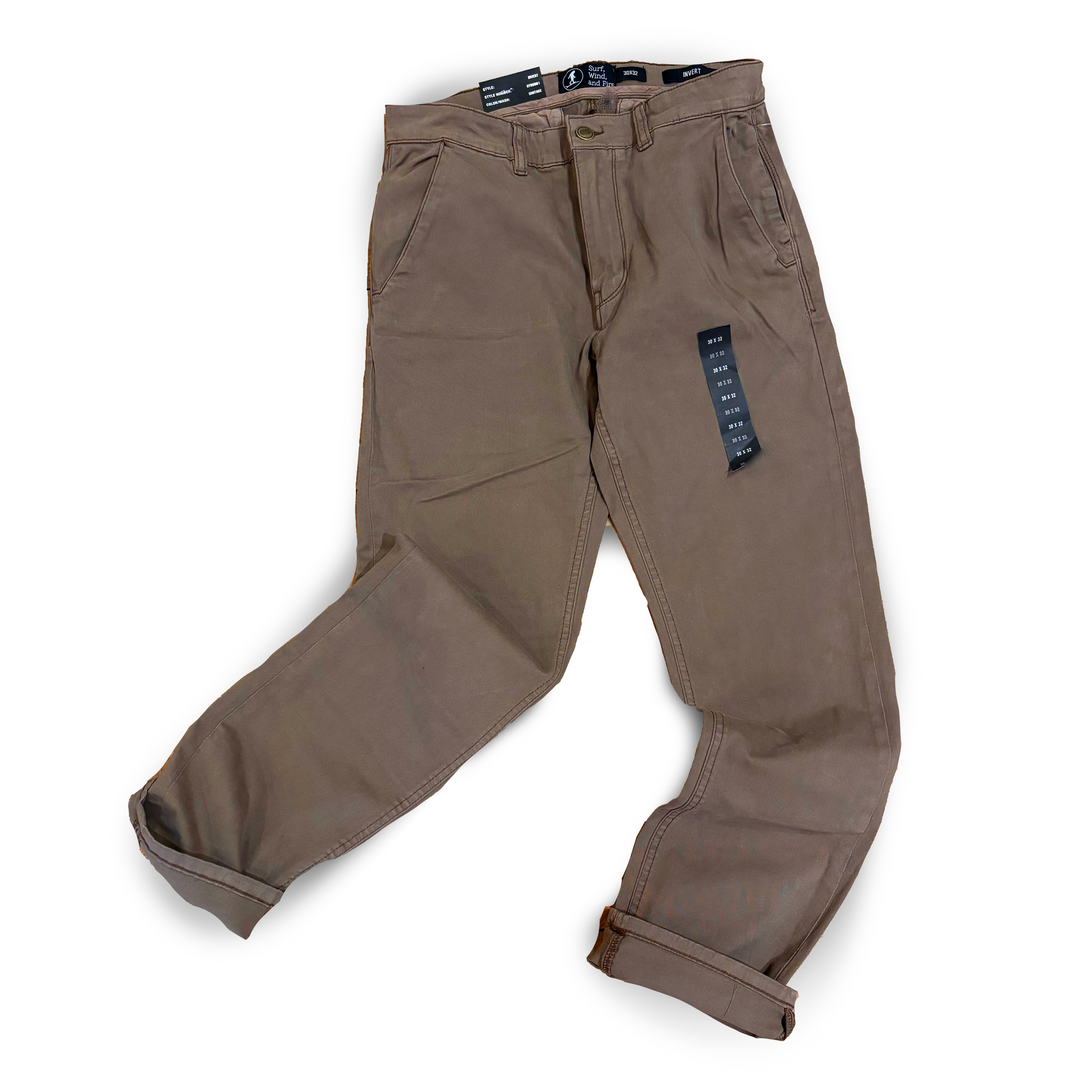 M's Invert Skate Chino Pant