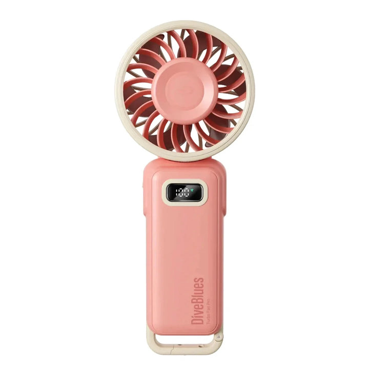 Fanzy Handheld Fan