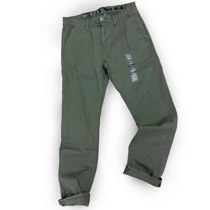 M's Invert Skate Chino Pant