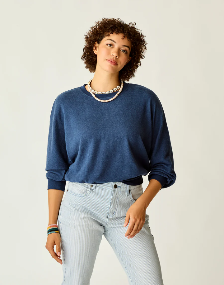 W's Anneke Supersoft Dolman