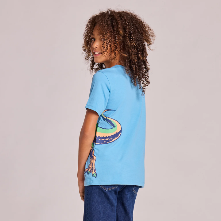 K's Crusher Tee Fierce T-Rex