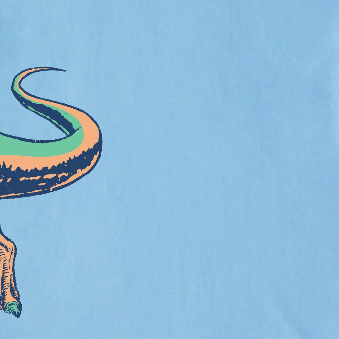 K's Crusher Tee Fierce T-Rex