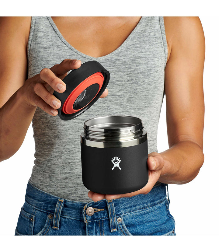 20 oz Insulated Food Jar