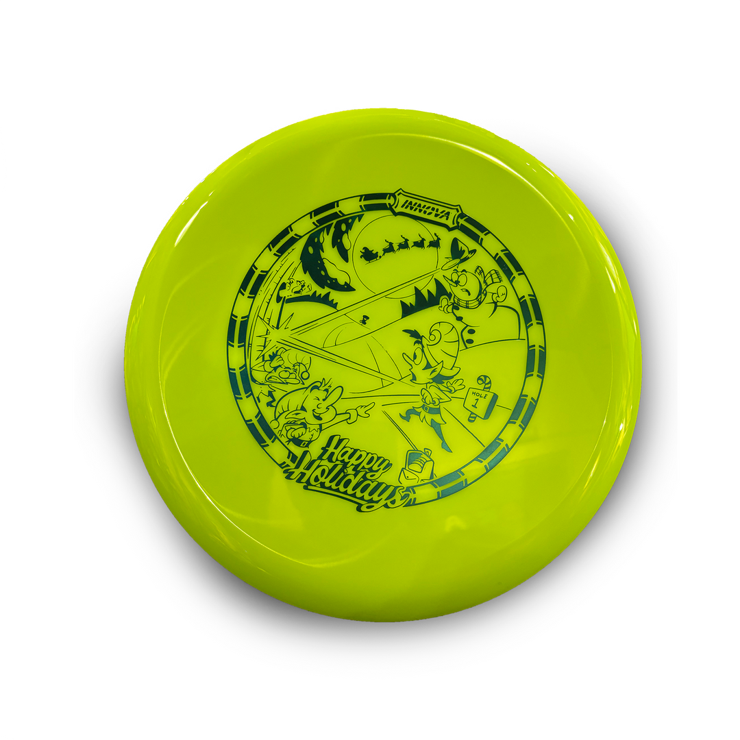 Star Rollo 2025 Holiday Edition