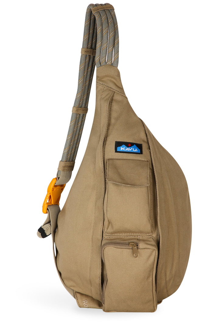 Rope Bag