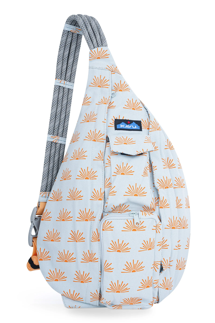 Rope Bag
