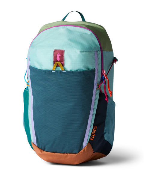Elqul 18L Backpack