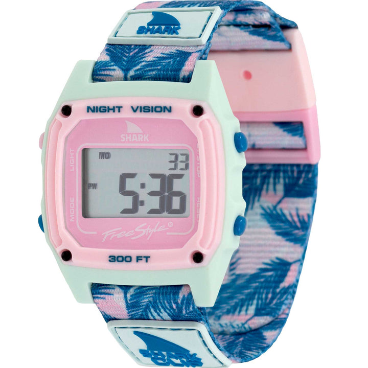 Sage Erickson Signature Shark Classic Clip