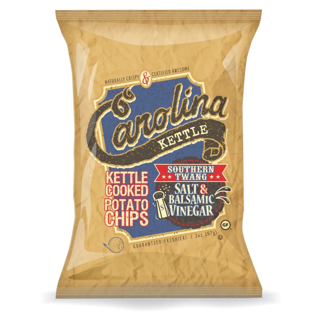 Potato Chips, 2 oz.
