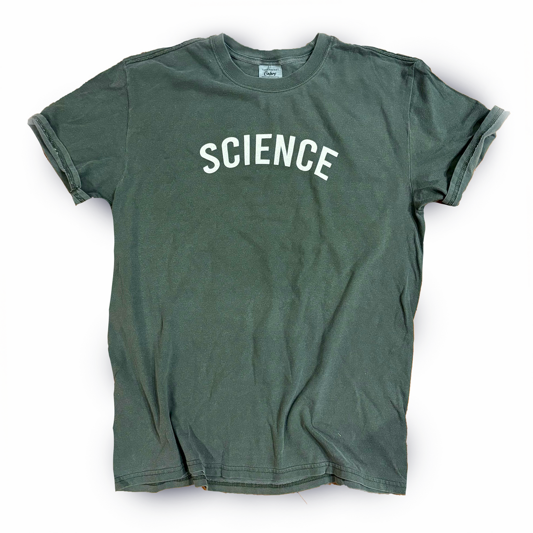 Science T-shirt