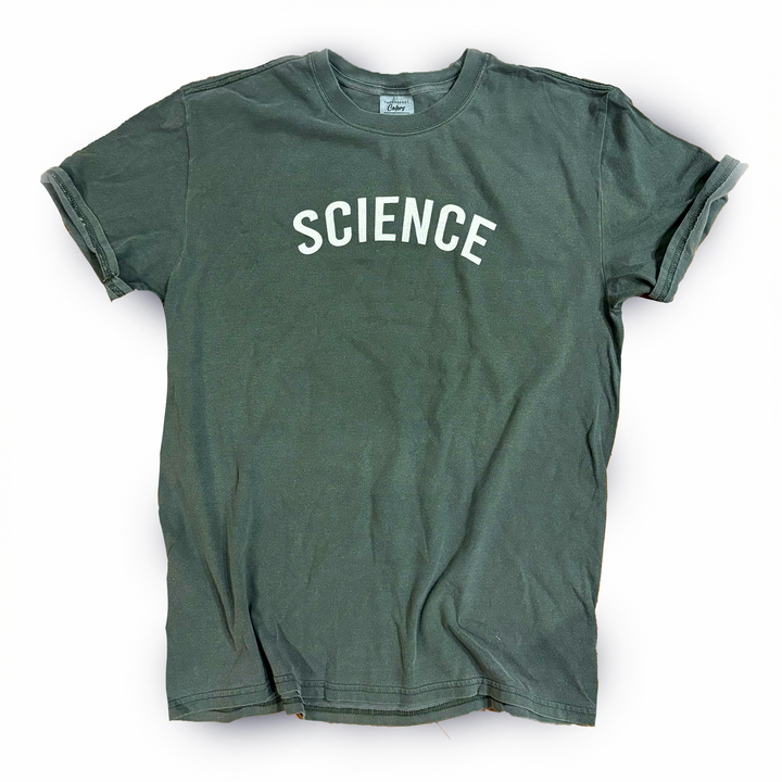 Science T-shirt