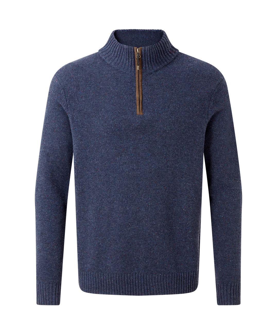M's Kangtega 1/4 Zip Sweater