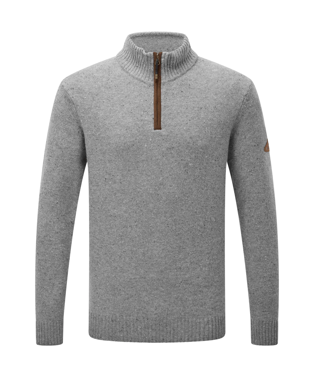 M's Kangtega 1/4 Zip Sweater
