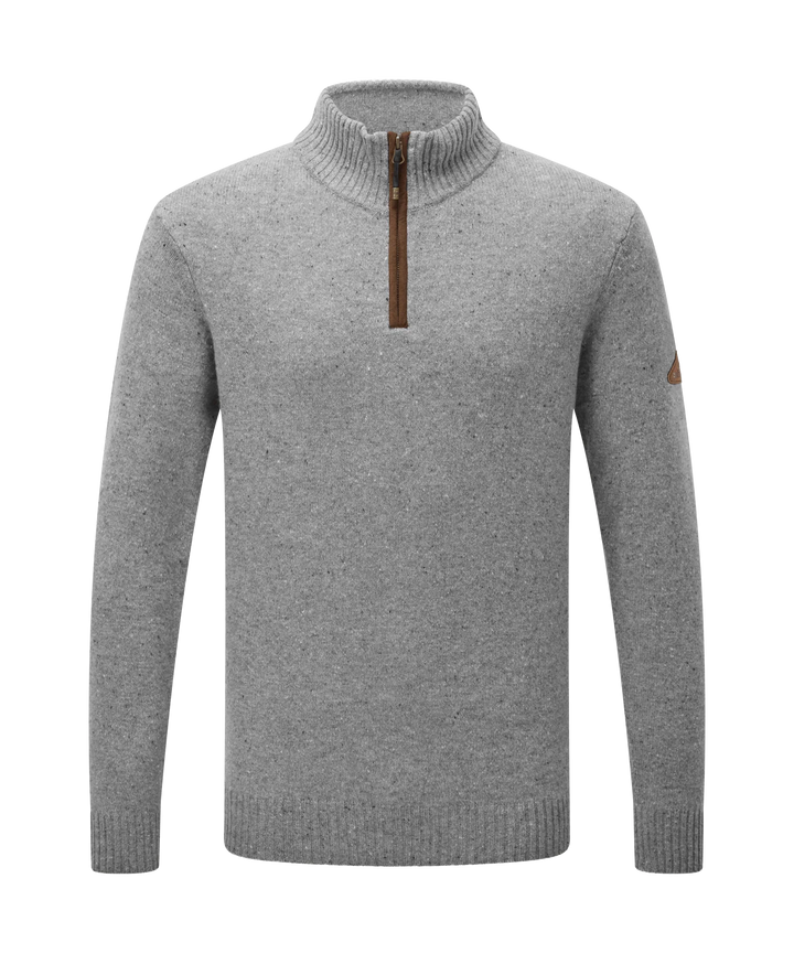M's Kangtega 1/4 Zip Sweater