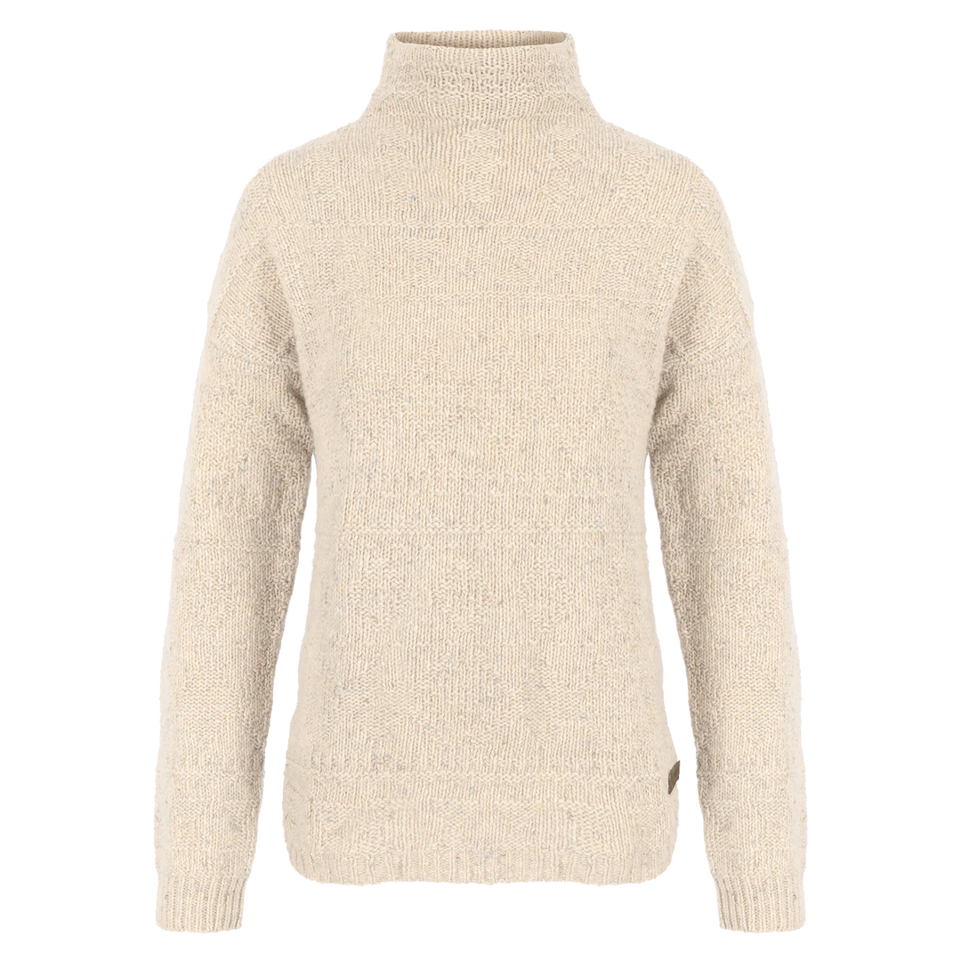 W's Yuden Pullover Sweater