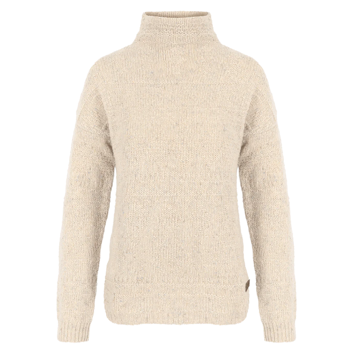 W's Yuden Pullover Sweater
